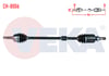 KOMPLE AKS SAG ON CHEVROLET CRUZE (J300) 1.6 A-T UZUNLUK 951mm 2009-2014