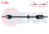KOMPLE AKS SAG ON CHEVROLET CRUZE (J300) 1.6 M-T UZUNLUK 970mm 2009-2014