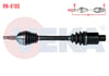 KOMPLE AKS SAG ON DACIA DUSTER 1.5 DCI 4X4 UZUNLUK 611mm 2012-