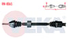 KOMPLE AKS SAG ON DACIA SOLENZA 1.4i UZUNLUK 744mm 2003-