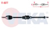 KOMPLE AKS SAG ON FIAT EGEA 1.3 MJT M-T UZUNLUK 953 mm 2015-