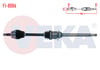 KOMPLE AKS SAG ON FIAT EGEA 1.6 MJT M-T UZUNLUK 937mm 2015-