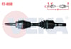KOMPLE AKS SAG ON FORD RANGER (ET) 2.5 TD 4X4 ABSLI 44 DIS UZUNLUK 577mm 2006-2011