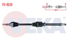 KOMPLE AKS SAG ON FORD TOURNEO CUSTOM (V362) 2.2 TDCI 155 HP UZUNLUK 1092mm 2012- BK21 3B436 AC