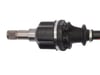 KOMPLE AKS SAG ON FORD TRANSIT CONNECT 1.8 TDCI 75 HP UZUNLUK 962mm 2002-2013 2T143B436AF 2T143B436CF