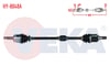 KOMPLE AKS SAG ON HYUNDAI I10 (PA) 1.1i 12v M-T ABSLI 48 DIS UZUNLUK 845mm 2008-2013