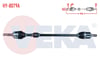 KOMPLE AKS SAG ON HYUNDAI I20 (GB) 1.2 ABSLI 48 DIS UZUNLUK 912mm 2015-