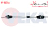 KOMPLE AKS SAG ON KIA CERATO (LD) 1.6i A-T ABSLI 44 DIS UZUNLUK 931mm 2004-2012