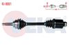 KOMPLE AKS SAG ON KIA SORENTO I (JC) 2.5 CRDI A-T UZUNLUK 567mm 2002-2009