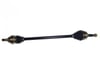 KOMPLE AKS SAG ON OPEL ASTRA G (F69) 1.4 16V UZUNLUK 964MM 1998-2005 90538603  9117408