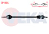 KOMPLE AKS SAG ON OPEL ASTRA G (F69) 1.4 16v UZUNLUK 964mm 1998-2005