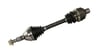 KOMPLE AKS SAG ON OPEL ASTRA H 1.3 CDTI UZUNLUK 570mm 2004-2010 374600