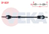 KOMPLE AKS SAG ON OPEL ASTRA J 1.3 CDTI M-T (A13DTE) UZUNLUK 983mm  2009-2016