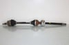 KOMPLE AKS SAG ON OPEL ASTRA J 1.6 TURBO (A16LET) M-T UZUNLUK 601MM 2009  374886