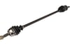 KOMPLE AKS SAG ON OPEL CORSA D 1.2 M-T UZUNLUK 919mm 2006-2014 13248676 26119529 13250859 374788 13248652 374818 374825 374632