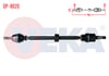 KOMPLE AKS SAG ON OPEL CORSA D 1.3 CDTI  (DTH)  UZUNLUK 952mm2006-2014