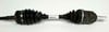 KOMPLE AKS SAG ON OPEL CORSA D 1.3 CDTI (DTH) UZUNLUK 952mm2006-2014 374790 93169676 375029 374698 13149833 6041696 1117075 5022677 1539549 5022674 95