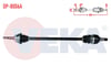 KOMPLE AKS SAG ON OPEL VECTRA B 2.0i ABSLI 29 DIS UZUNLUK 959mm 1995-2003