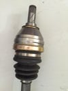 KOMPLE AKS SAG ON OPEL VECTRA C 1.6 16V UZUNLUK 987MM 2002-2008