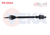KOMPLE AKS SAG ON RENAULT MEGANE I (BA0/1) 1.6i 16v A-T ABSLI 44 DIS UZUNLUK 778 mm 1996-2003