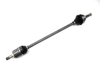 KOMPLE AKS SAG ON SKODA FAVORIT 135 1.3 UZUNLUK 861mm 1989-1994