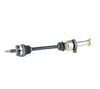 KOMPLE AKS SAG ON T5 AXB 1,9 TDİ 04-10 GKN 304500 7H0407272BC 7H0407272BK 7H0407272CH 7H0407272AJ MGA