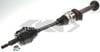 KOMPLE AKS SAG ÖN T5 AXD 2.5 TDİ 04-10 7H0407272AL 7H0407272BB 7H0407272BD 7E0407272BB 7H0407272AC
