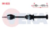 KOMPLE AKS SAG ON T5 CFCA 2.0 TDI 7E0407272AC