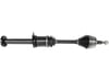 KOMPLE AKS SAĞ ÖN T6 2.0 TDI M-T UZUNLUK 883mm 2015-