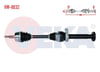 KOMPLE AKS SAĞ ÖN T6 2.0 TDI M-T UZUNLUK 883mm 2015-