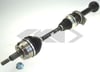 KOMPLE AKS SAG ON T6 CFCA 2.0 TDI 7E0407272AC