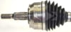 KOMPLE AKS SAG ON T6 CFCA 2.0 TDI 7E0407272AC