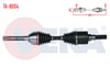 KOMPLE AKS SAG ON TATA XENON 2.2 16v TD UZUNLUK 639mm 2011-