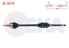 KOMPLE AKS SAG ON UZUNLUK 1035mm JEEP GRAND CHEROKEE IV (WK,WK2) 3.0 CRD 2010-