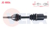KOMPLE AKS SAG ON UZUNLUK 582,5mm JEEP CHEROKEE (KJ) 2.8 CRD - 3.7 2001-2008