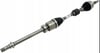 KOMPLE AKS SAG ON UZUNLUK 902mm RENAULT CLIO V (B7_) 1.0 TCe 100 (B7MT) JT4 A-T SNZ. 2019-