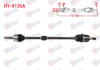KOMPLE AKS SAG ON UZUNLUK 921mm ABSLI 48 DIS HYUNDAI i20 1.4 M-T 2015-
