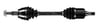 KOMPLE AKS SAG ON UZUNLUK 943mm FORD FOCUS IV 1.5 TDCI A-T 8 ILERI 2018- JX67-3B436-HAE 2346538