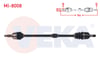 KOMPLE AKS SAG ON UZUNLUK 946mm MITSUBISHI LANCER VIII 1.5 M-T - 1.6 A-T 2008-