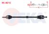 KOMPLE AKS SAG ON UZUNLUK 952mm MITSUBISHI ASX 1.6 M-T 2010-