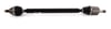 KOMPLE AKS SAG ON VOLKSWAGEN GOLF VI (5K1) 1.6i A-T UZUNLUK 884mm 2008-2013 1K0407272FS 1K0407452QX 5K0407272F
