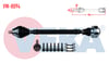 KOMPLE AKS SAG ON VOLKSWAGEN JETTA IV (162) 1.6 TDI A-T UZUNLUK 794 mm 2011-