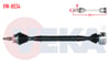 KOMPLE AKS SAG ON VOLKSWAGEN POLO (6R,6C) 1.4 M-T UZUNLUK 770mm 2009-