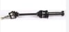KOMPLE AKS SAG ON VOLKSWAGEN TRANSPORTER VI 2.0 TDI M-T 102 HP 5 VITES UZUNLUK 857mm 2011-7E0407272AB 7E0407452CX 7E0407452MX 7E0407272AP 7E0407272AH