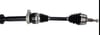 KOMPLE AKS SAG ON VOLKSWAGEN TRANSPORTER VI 2.0 TDI 140 HP UZUNLUK 880mm 2011-7E0407272AR 7E0407272PX 7E0407272T 7E0407452HX 7E0407452X 7E0407272B