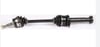 KOMPLE AKS SAG ON VOLKSWAGEN TRANSPORTER VI 2.0 TDI M-T 102 HP 5 VITES UZUNLUK 857mm 2011-7E0407272AB 7E0407452CX 7E0407452MX 7E0407272AP 7E0407272AH