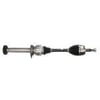 KOMPLE AKS SAG ON VOLKSWAGEN TRANSPORTER VI 2.0 TDI 140 HP UZUNLUK 880mm 2011-7E0407272AR 7E0407272PX 7E0407272T 7E0407452HX 7E0407452X 7E0407272B