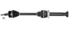KOMPLE AKS SAG ON VW T6 2.0 TDI M-T 102 HP 5 VITES UZUNLUK 857mm 2011- 7E0407272AH 7E0407452MX 7E0407272AB