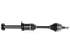 KOMPLE AKS SAG ON VW T6 2.0 TDI M-T 102 HP 5 VITES UZUNLUK 857mm 2011- 7E0407272AH 7E0407452MX
