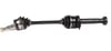 KOMPLE AKS SAG ON VW T6 2.0 TDI M-T 102 HP 5 VITES UZUNLUK 857mm 2011- 7E0407272AH 7E0407452MX
